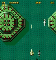 [Arc]绿色兵团