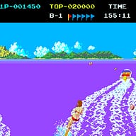 [Arc]桃子120%