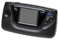 GAMEGEAR