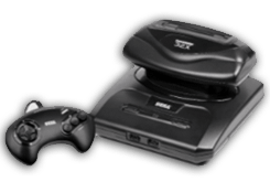 MD32X