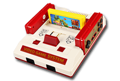 NES