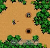 [Arc]迷宫奔跑者