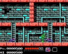 [fc]忍者神龟1