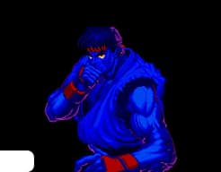 [MD]超级街霸2 – 未解决 (简) (小鬼混)(40Mb)