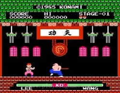 [FC]功夫