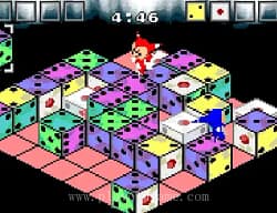 [WS]魔鬼在骰子里