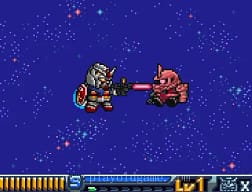 [WS]SD高达年代战记U.C