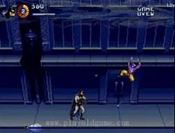 [MD]蝙蝠侠和罗宾