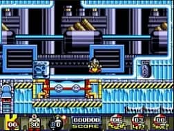 [MD]船上救援任务