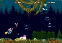 [PS]小魔女科顿幻想夜梦