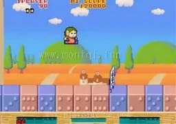 [cps1]尼莫/梦幻冒险