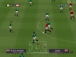 [PS]实况足球2