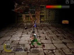 [PS]C:魂斗罗冒险