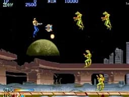 [Arc]失落的世界