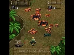 [Arc]超猛火力/点五零