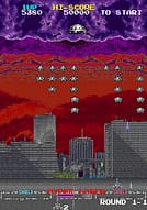[Arc]爆突机铳艇