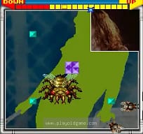 [Arc]世界小姐2002