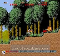 [Arc]机器战士奥斯卡