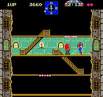 [Arc]连线小精灵