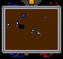 [Arc]太空巡洋舰