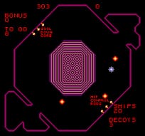 [Arc]高速公路赛车