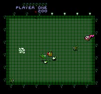 [Arc]棒棒的破坏者