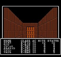 [FC]亚特兰提斯之谜日版动作