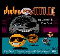 [FC]爆裂砖块欧版益智