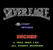 [FC]铁鹰战士3终极空战美版模拟射击