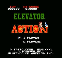 [FC]暴力溜冰美版