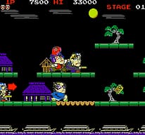 [Arc]SRD突击任务