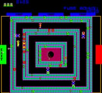 [Arc]多先生狂野之旅