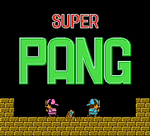 [FC]动作游戏52合1美版reva动作