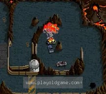 [Arc]环绕赛车崎岖之路