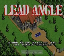 [Arc]提前角战机