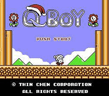 [FC]捍卫战士2欧版模拟射击