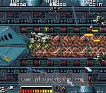 [Arc]宇宙战舰/生化战舰帕拉丁