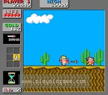 [Arc]神奇小子2:怪物大陆