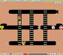 [Arc]忍者龙剑传