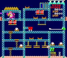 [Arc]2020超级棒球