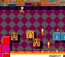 [CPS1]失落的世界