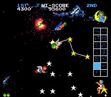 [CPS2]漫威超级英雄