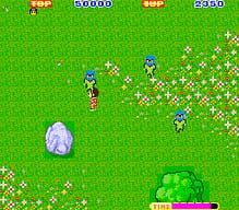 [Arc]电动悠悠球