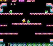 [Arc]智力数字方块