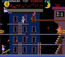 [Arc]太空巡洋舰