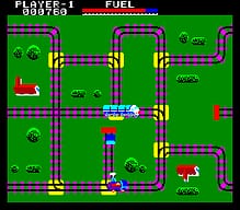 [Arc]阿兹塔拉克