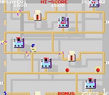 [Arc]保龄球三合一