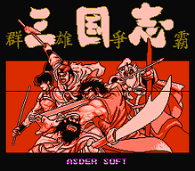 [FC]美国大兵日版动作