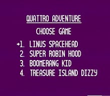 [FC]暴力溜冰美版