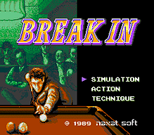 [PCE]异次元战机美版